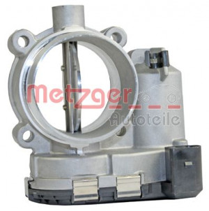 METZGER 0892428 - Drosselklappenstutzen