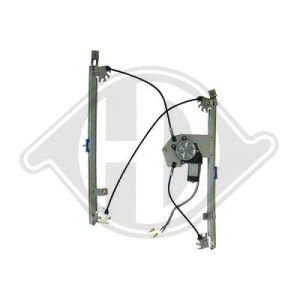 DIEDERICHS 4414520 - Fensterheber