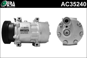 ERA Benelux AC35240 - Kompressor, Klimaanlage
