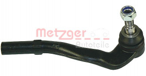 METZGER 54044212 - Spurstangenkopf