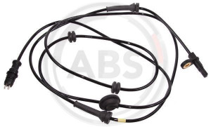 A.B.S. 30290 - Sensor, Raddrehzahl