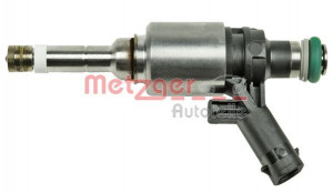 METZGER 0920014 - Einspritzventil