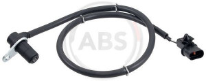 A.B.S. 31142 - Sensor, Raddrehzahl