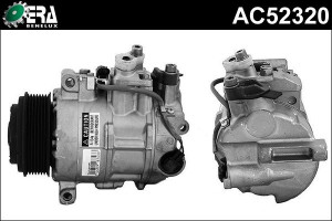 ERA Benelux AC52320 - Kompressor, Klimaanlage