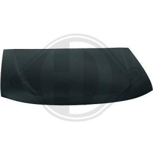 DIEDERICHS 4560000 - Motorhaube