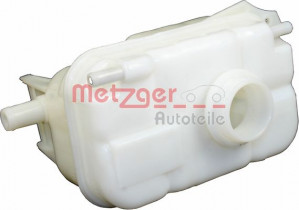 METZGER 2140214 - Ausgleichsbehälter, Kühlmittel