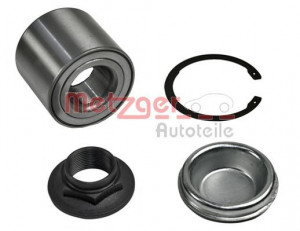 METZGER WM 6549 - Radlagersatz