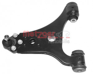 METZGER 58057801 - Lenker, Radaufhängung
