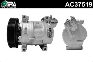 ERA Benelux AC37519 - Kompressor, Klimaanlage
