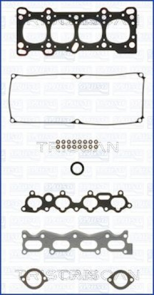 TRISCAN 598-4038 - Dichtungssatz, Zylinderkopf