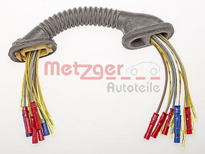 METZGER 2320040 - Kabelreparatursatz, Heckklappe