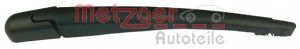 METZGER 2190092 - Wischarm, Scheibenreinigung