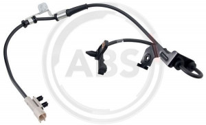 A.B.S. 30829 - Sensor, Raddrehzahl