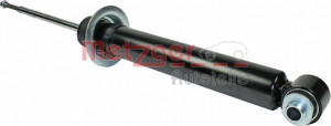 METZGER 2340221 - Stoßdämpfer