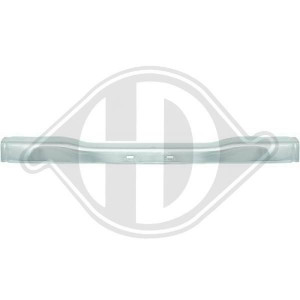 DIEDERICHS 5401950 - Stoßfänger