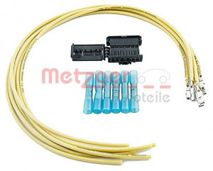 METZGER 2323004 - Kabelreparatursatz, Heckleuchte