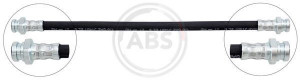 A.B.S. SL 2665 - Bremsschlauch