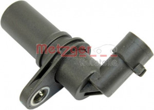 METZGER 0902360 - Impulsgeber, Kurbelwelle
