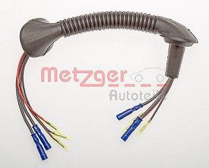 METZGER 2320061 - Kabelreparatursatz, Heckklappe