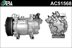ERA Benelux AC51568 - Kompressor, Klimaanlage