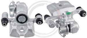 A.B.S. 727982 - Bremssattel