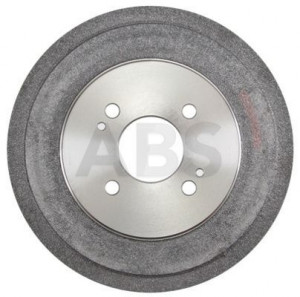A.B.S. 3437-S - Bremstrommel