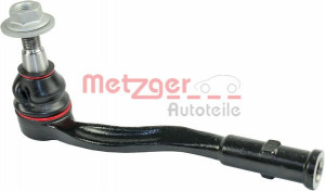 METZGER 54053001 - Spurstangenkopf