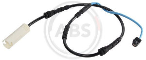 A.B.S. 39737 - Warnkontakt, Bremsbelagverschleiß