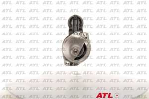 ATL Autotechnik A 79 570 - Starter