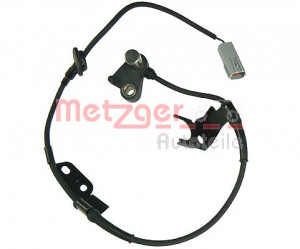 METZGER 0900590 - Sensor, Raddrehzahl