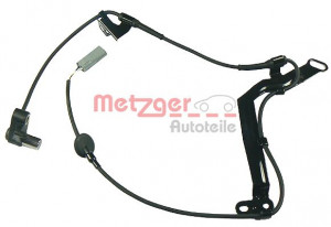 METZGER 0900320 - Sensor, Raddrehzahl