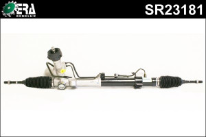 ERA Benelux SR23181 - Lenkgetriebe