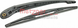 METZGER 2190347 - Wischarm, Scheibenreinigung