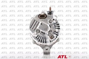 ATL Autotechnik L 61 670 - Generator