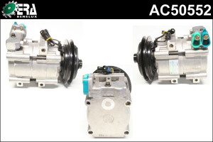 ERA Benelux AC50552 - Kompressor, Klimaanlage