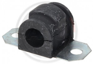 A.B.S. 271093 - Lagerbuchse, Stabilisator