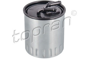 TOPRAN 408338 - Kraftstofffilter