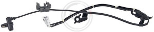 A.B.S. 31241 - Sensor, Raddrehzahl