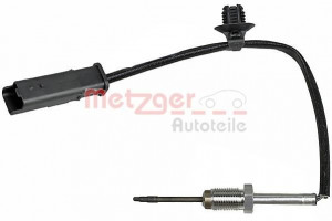 METZGER 0894650 - Sensor, Abgastemperatur