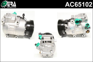 ERA Benelux AC65102 - Kompressor, Klimaanlage
