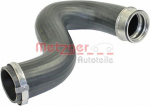 METZGER 2400260 - Ladeluftschlauch