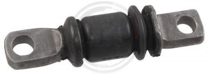A.B.S. 271024 - Lagerung, Lenker