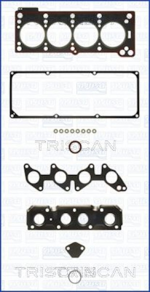 TRISCAN 598-6045 - Dichtungssatz, Zylinderkopf