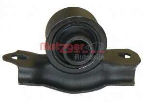 METZGER 52029802 - Lagerung, Lenker