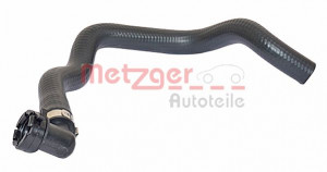 METZGER 2420385 - Kühlerschlauch