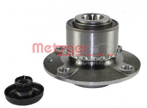 METZGER WM 2039 - Radlagersatz