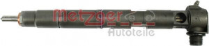 METZGER 0870198 - Einspritzdüse