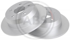 A.B.S. 17308 - Bremsscheibe