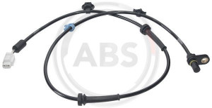 A.B.S. 31016 - Sensor, Raddrehzahl