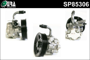 ERA Benelux SP85306 - Hydraulikpumpe, Lenkung